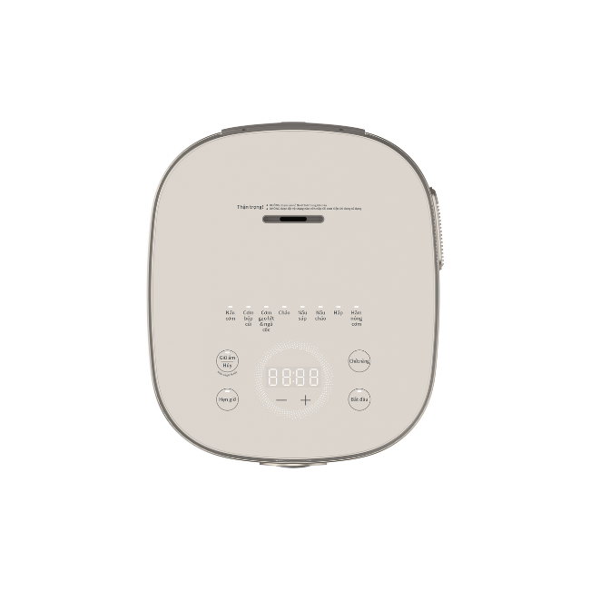 Nồi cơm điện tử chống dính tự nhiên Joyoung JNRC-502