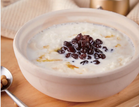 Tàu hủ đá sữa tươi