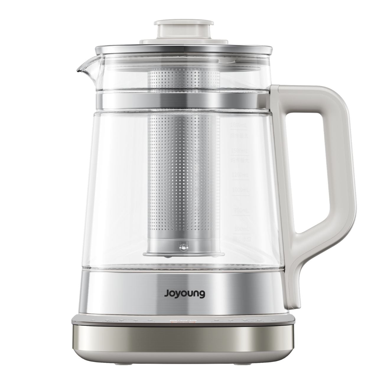 Ấm pha trà đa năng Joyoung JTM-196 tại website chính hãng