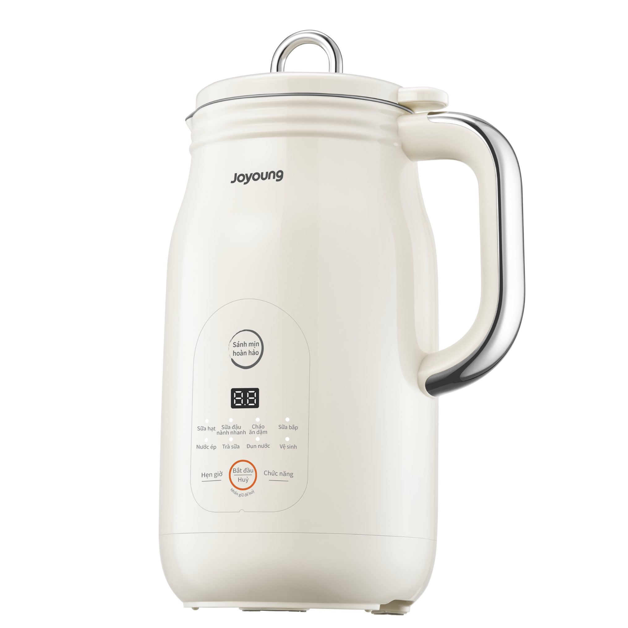  Máy nấu sữa hạt đa năng Joyoung JSM-125 