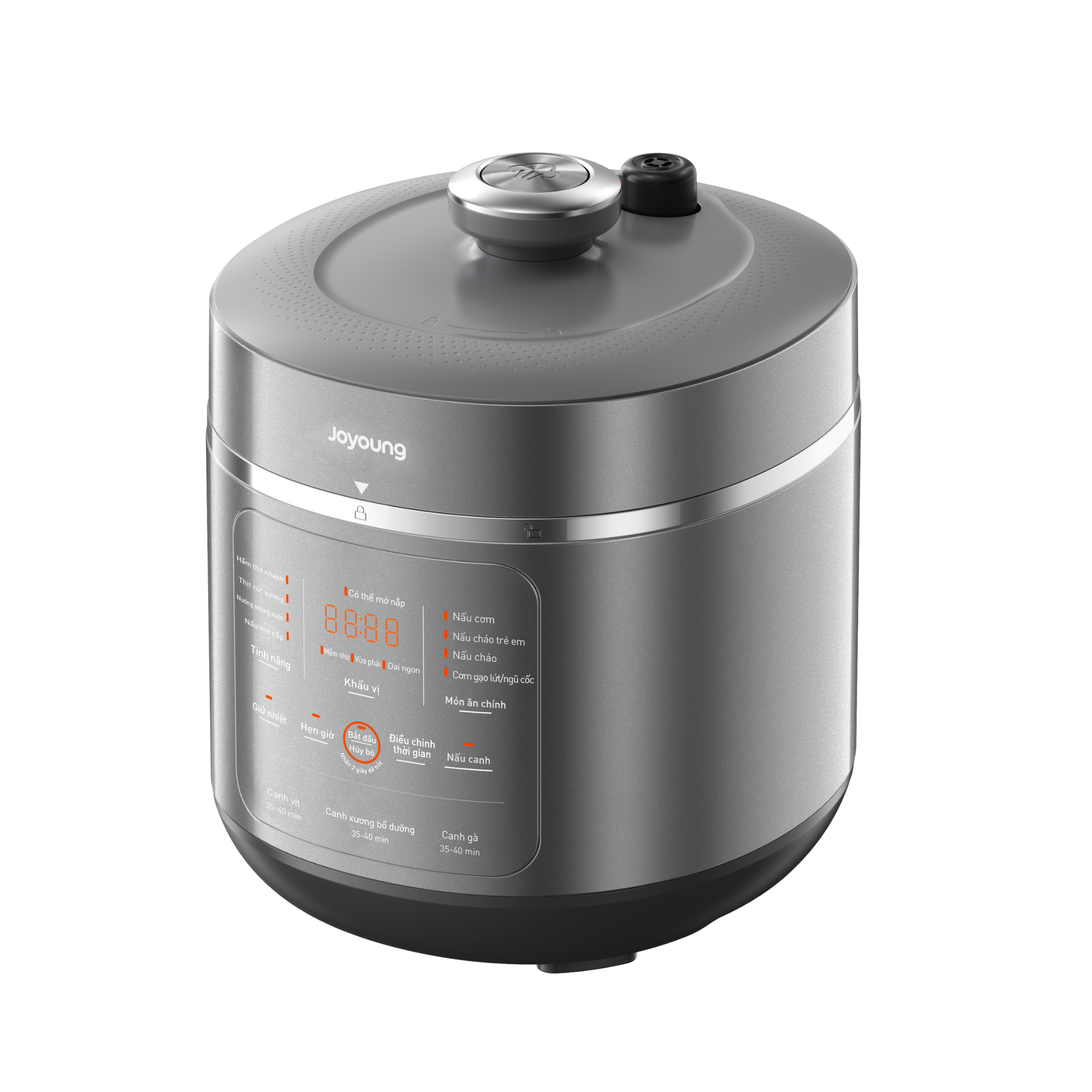  Nồi áp suất Joyoung JHPC-5039 