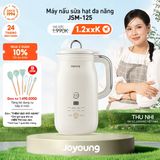  Máy nấu sữa hạt đa năng Joyoung JSM-125 
