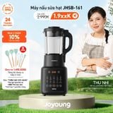  Máy nấu sữa hạt đa năng Joyoung JHSB-161 