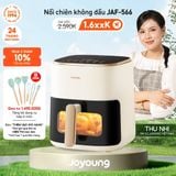  Nồi chiên không dầu Joyoung JAF-566 