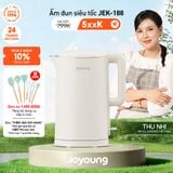  Ấm đun siêu tốc Joyoung JEK-188 