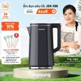  Ấm đun siêu tốc Joyoung JEK-588 