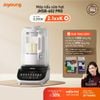 Máy nấu sữa hạt JHSB-602 Pro - Chương trình ưu đãi tháng 5, giá tốt nhất tại website