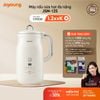 Máy nấu sữa hạt đa năng JSM-125 | Chương trình ưu đãi tháng 5 giá tốt nhất