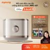 Nồi cơm điện cao tần chống dính tự nhiên Joyoung JNRC-401 - Chương trình ưu đãi tháng 5 giá tốt nhất