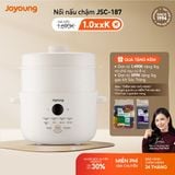  Nồi nấu chậm Joyoung JSC-187 