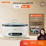  Nồi lẩu đa năng Joyoung JHP-218 
