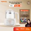 Máy đun nước pha sữa thông minh cho bé Joyoung JBM-530, chương trình ưu đãi tháng 5 giá tốt nhất