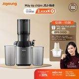  Máy ép chậm Joyoung JSJ-868 