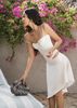 Camellia Dress