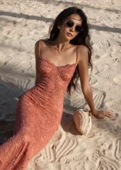 LACEE' DRESS