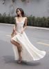 Swan Dress