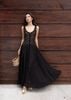 Swan Dress
