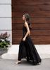 Swan Dress