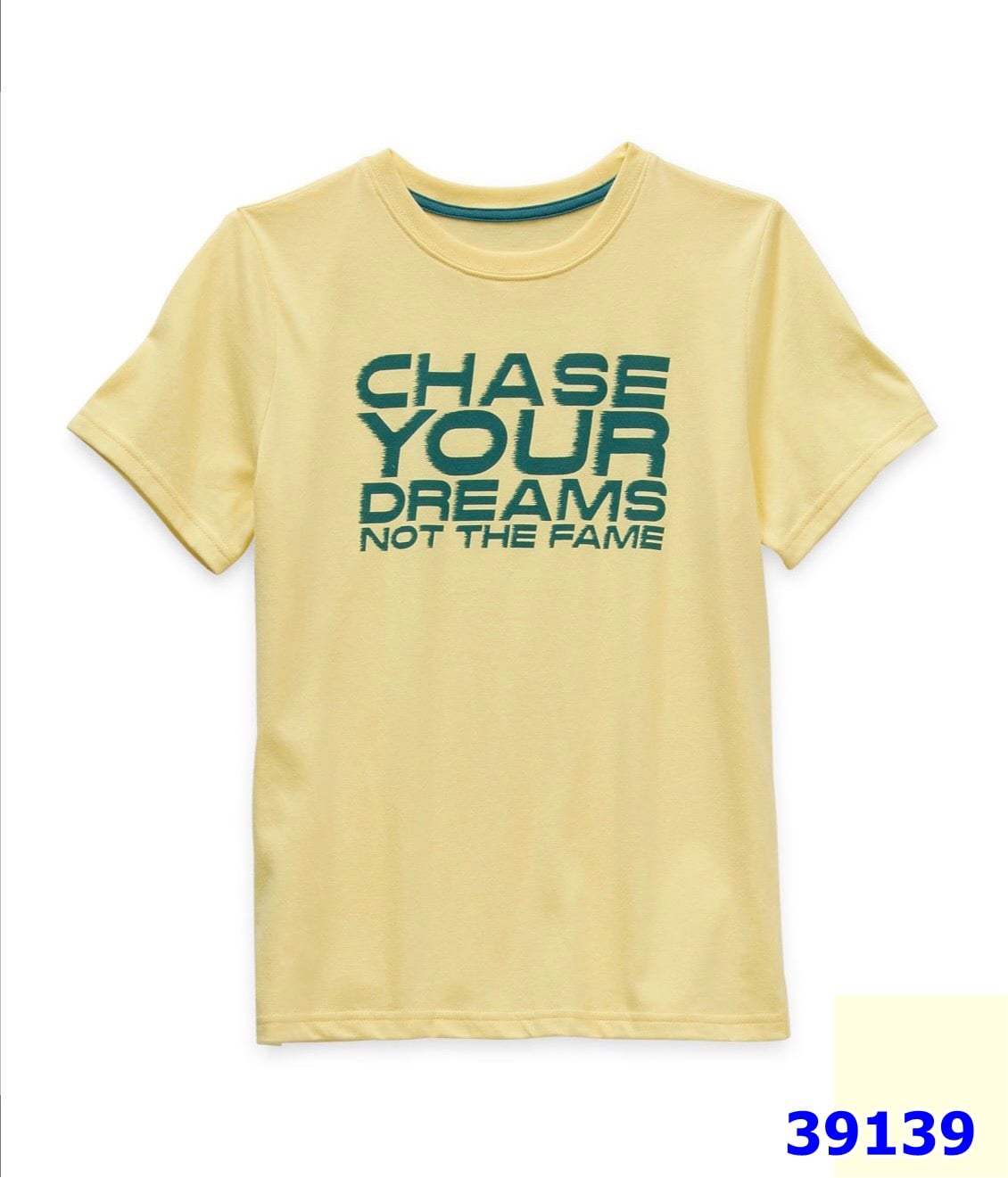 Áo Xesion vàng xanh - size 6-7y