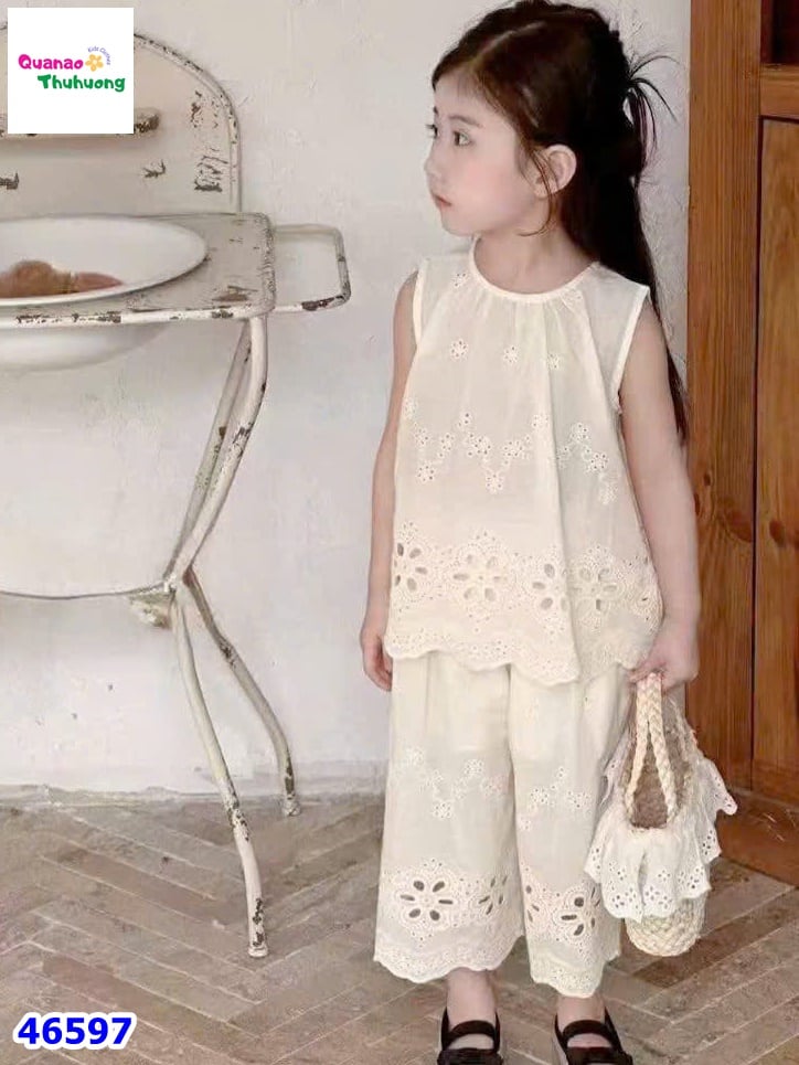 Set bộ kem dập hoa