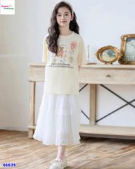 Set Win vàng gấu đính sao
