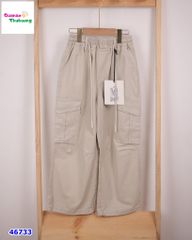 Quần Teenz Kid kem túi hộp