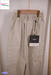 Quần Teenz Kid kem túi hộp