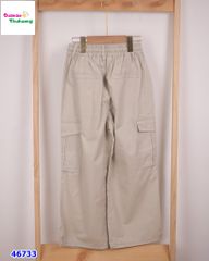 Quần Teenz Kid kem túi hộp