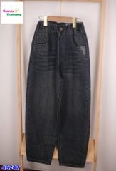 Quần jean Bantang xanh số 5