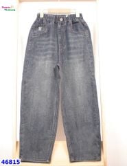 Quần jean Bantang túi số 7