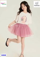 Set MLS hồng thỏ, cv hồng