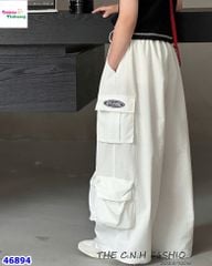 Quần Chaoboy trắng túi hộp Extreme