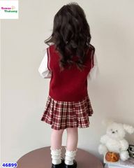 Set 3 món đỏ Hello Kitty