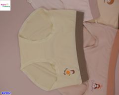 Set 4 chip đùi bé gái