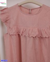 Áo cánh tiên hồng