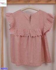 Áo cánh tiên hồng