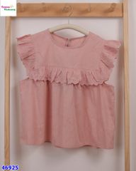 Áo cánh tiên hồng