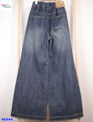 Quần jean HSD xanh