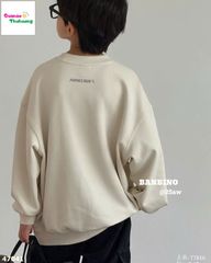 Sweater Banbino kem Minecraft