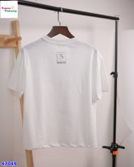 Áo Banbino trắng One Piece