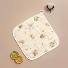 Set 2 khăn mặt cho bé