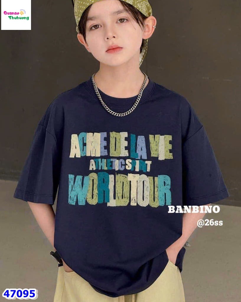 Áo Banbino xanh đen WorldTour