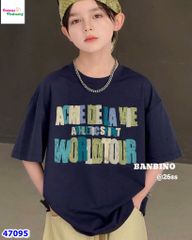 Áo Banbino xanh đen WorldTour