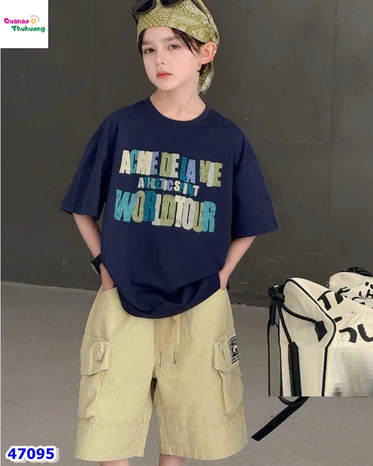 Áo Banbino xanh đen WorldTour