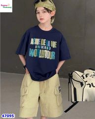 Áo Banbino xanh đen WorldTour