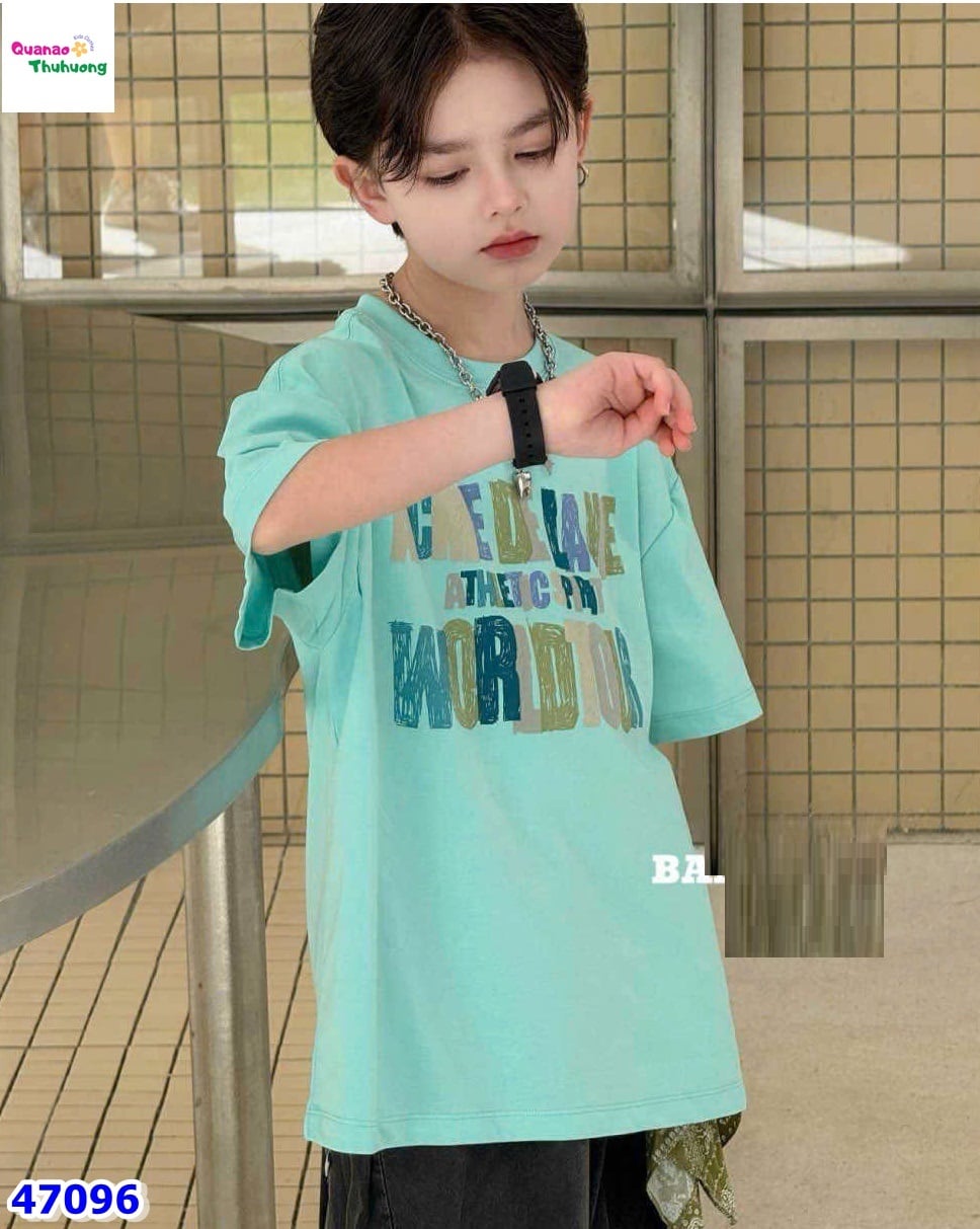 Áo Banbino xanh dương WorldTour