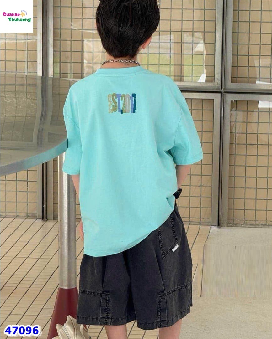 Áo Banbino xanh dương WorldTour