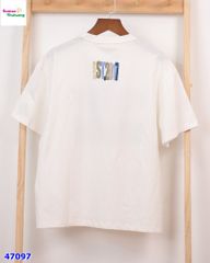 Áo Banbino trắng WorldTour