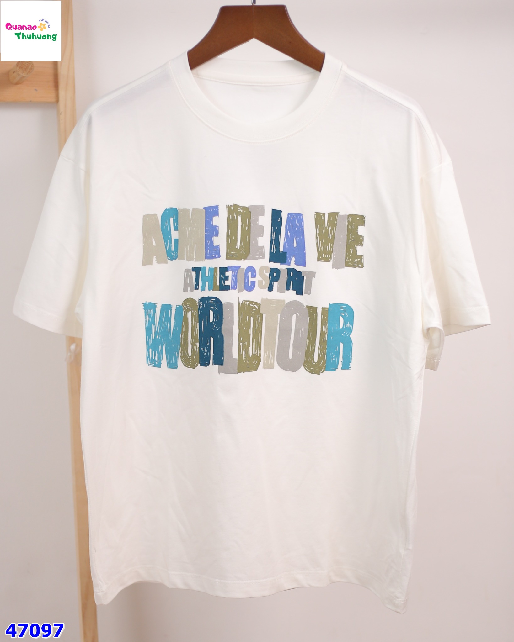 Áo Banbino trắng WorldTour