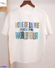 Áo Banbino trắng WorldTour